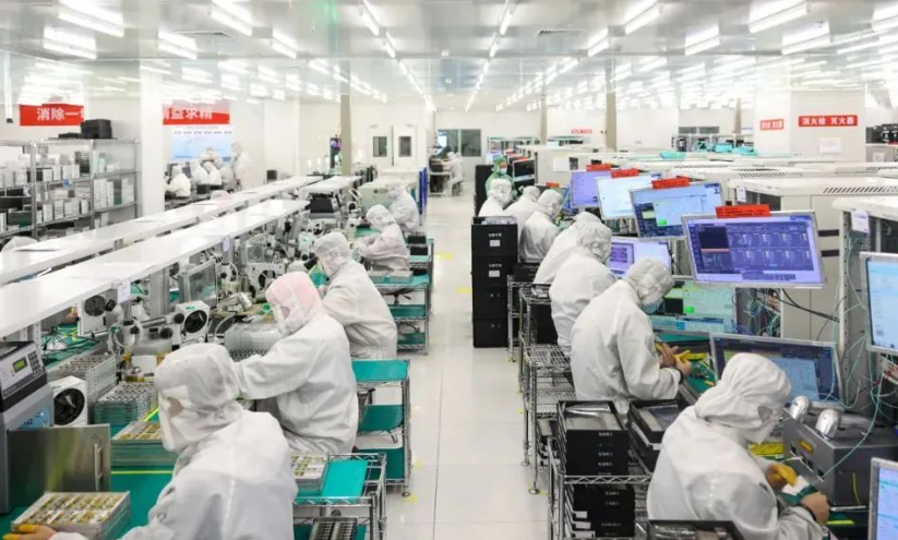 休闲食品加工行业2025年技术升级趋势及正硕食品的应对策略